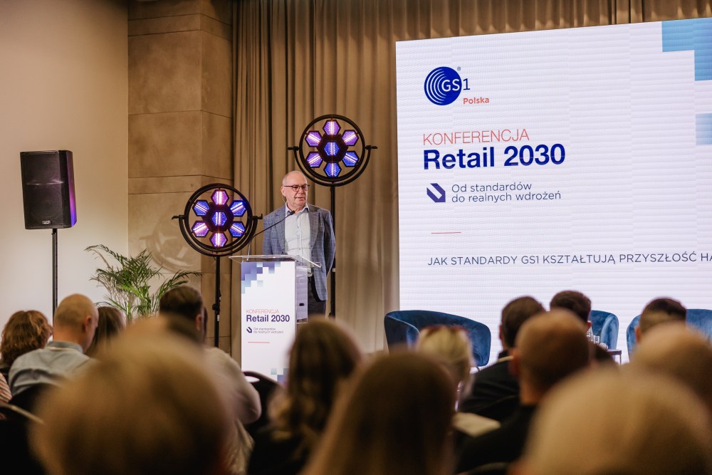 GS1 Polska Retail Spotkanie