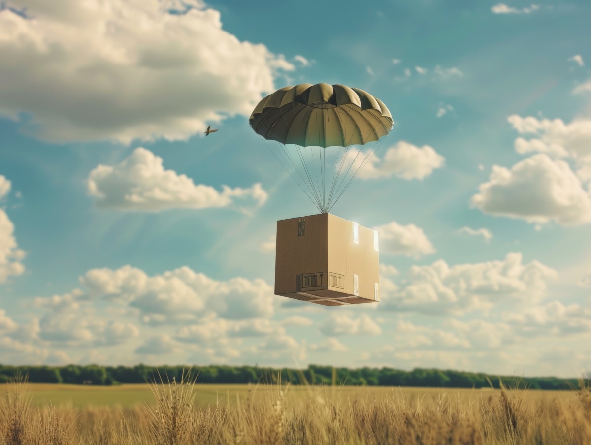 Raport Specjalny E-commerce Outsourcing