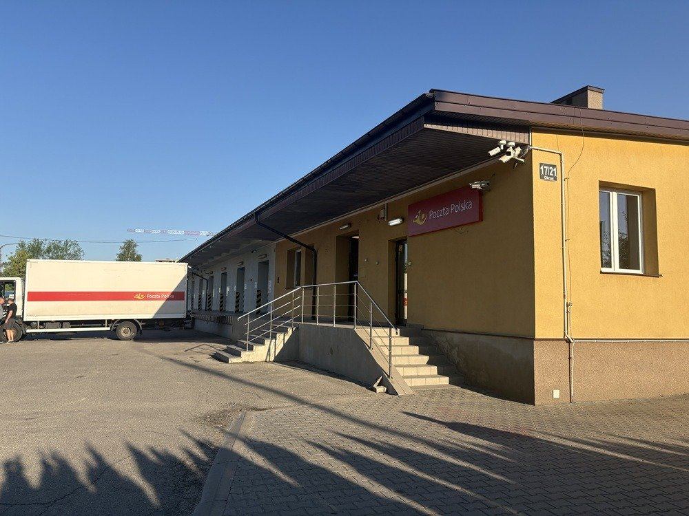 Depot Poczta Polska