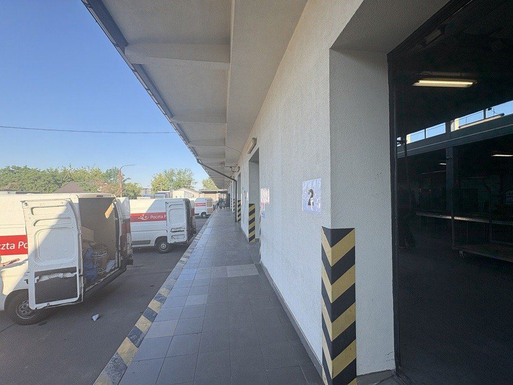 Depot Poczta Polska