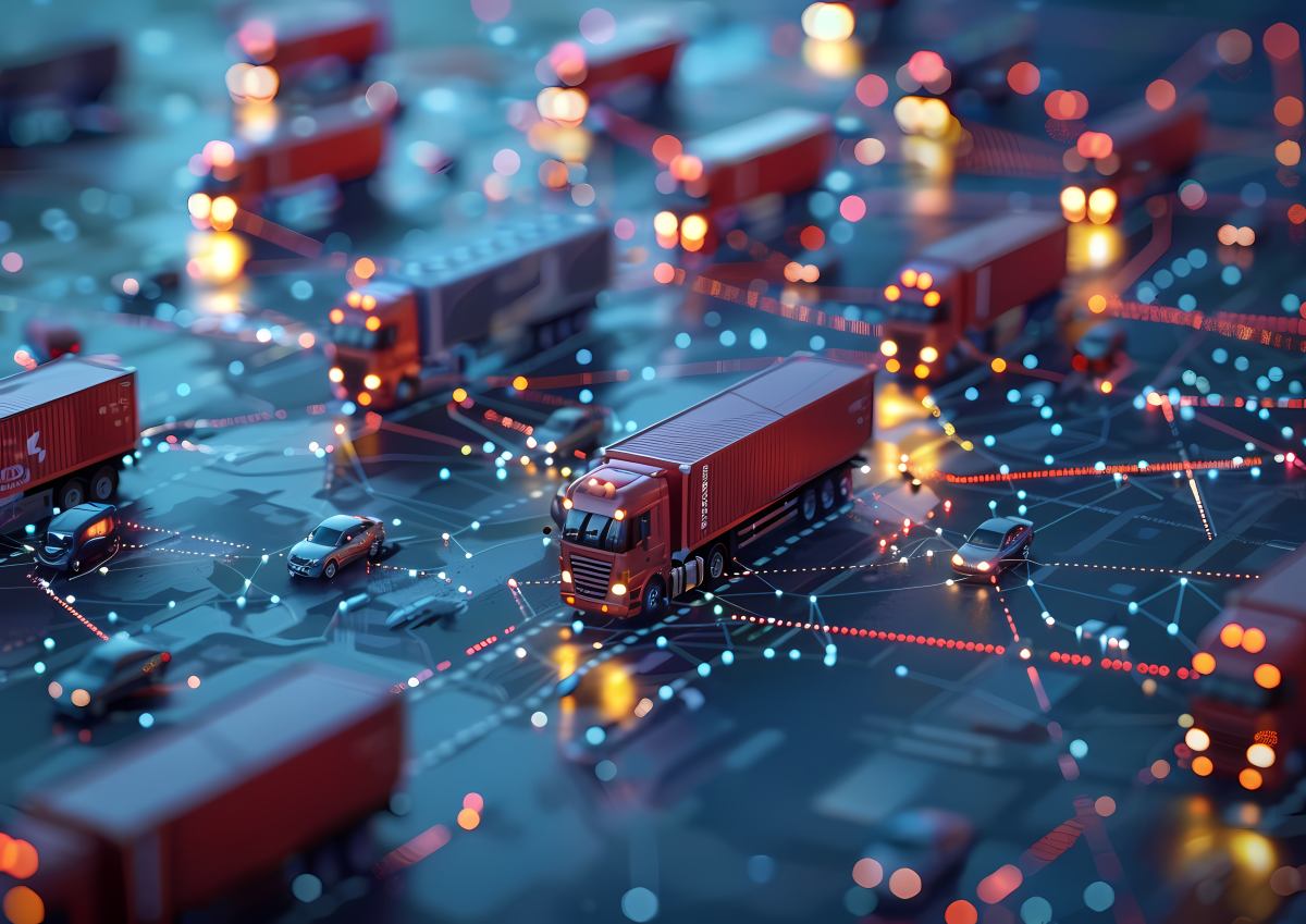 Cyberbezpieczeństwo w transporcie