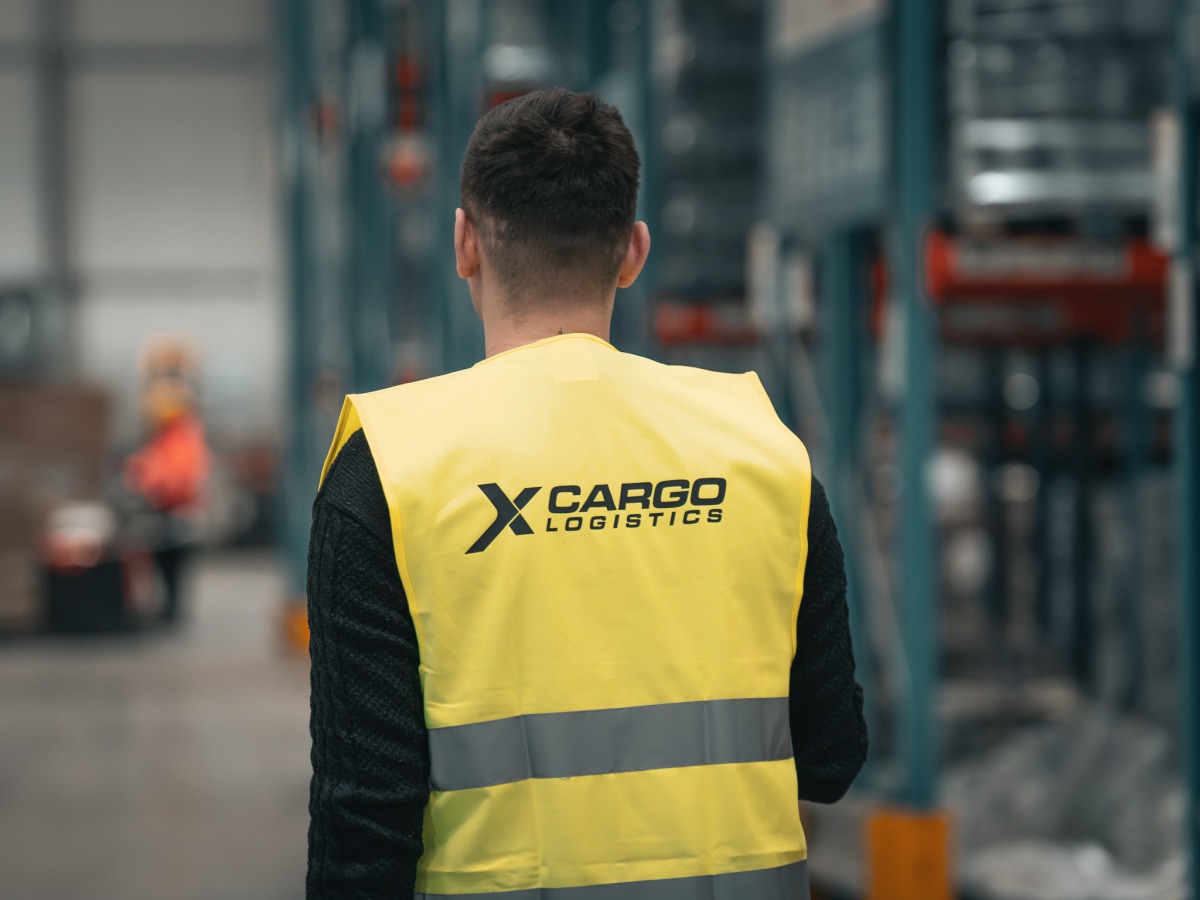 xCargoLogistics 3PL