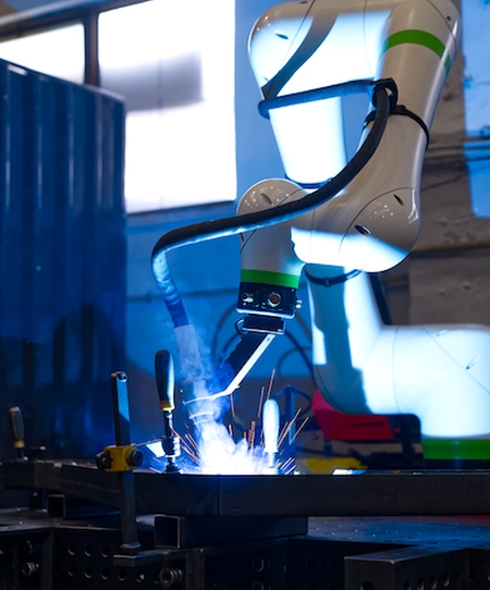 Metaltech Wdrożenie PSIpenta/MES Scheduling