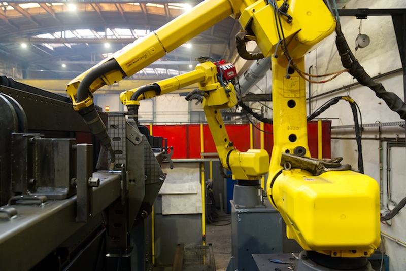 Metaltech Wdrożenie PSIpenta/MES Scheduling