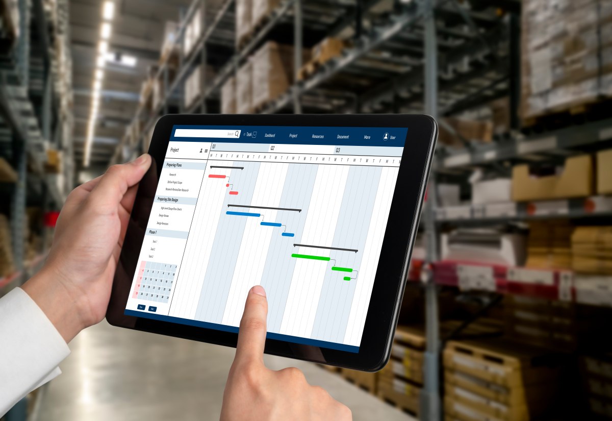 Just in time Branża Motoryzacyjna