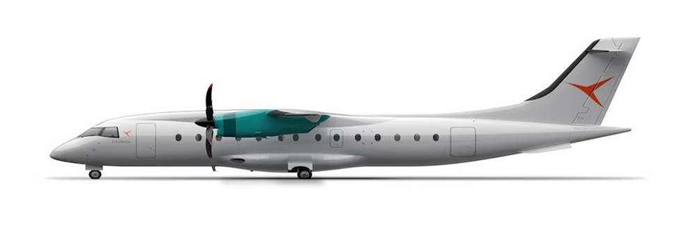 Dassault Systèmes i Deutsche Aircraft