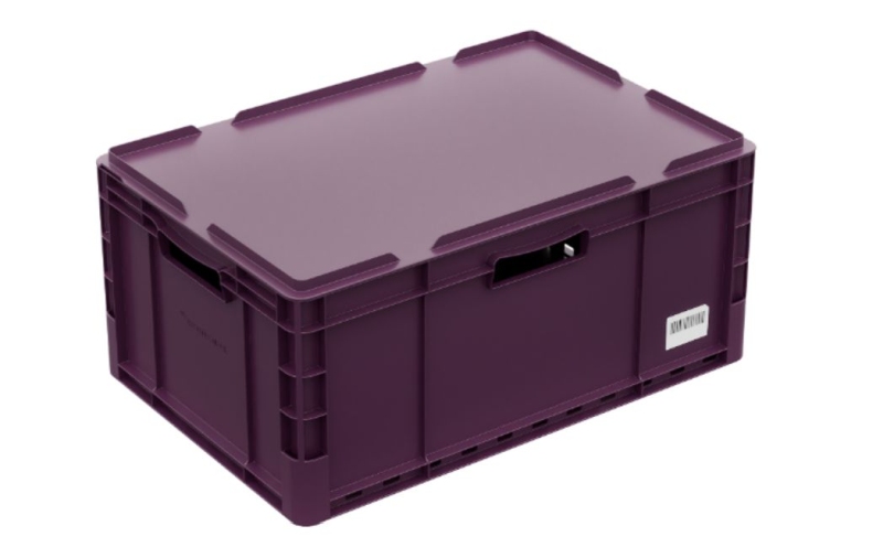 Georg Utz EUROTEC MOVE