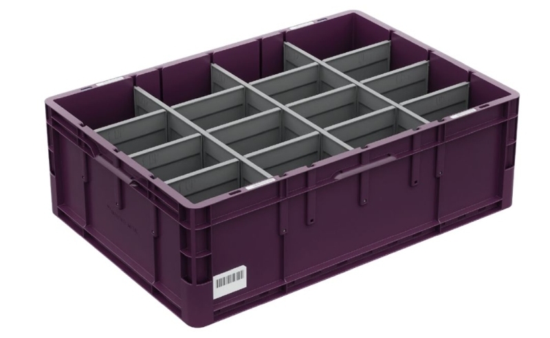 Georg Utz EUROTEC MOVE