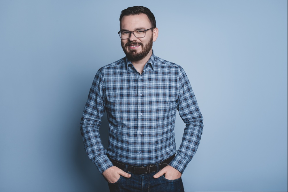 Luigi's Box E-commerce AI