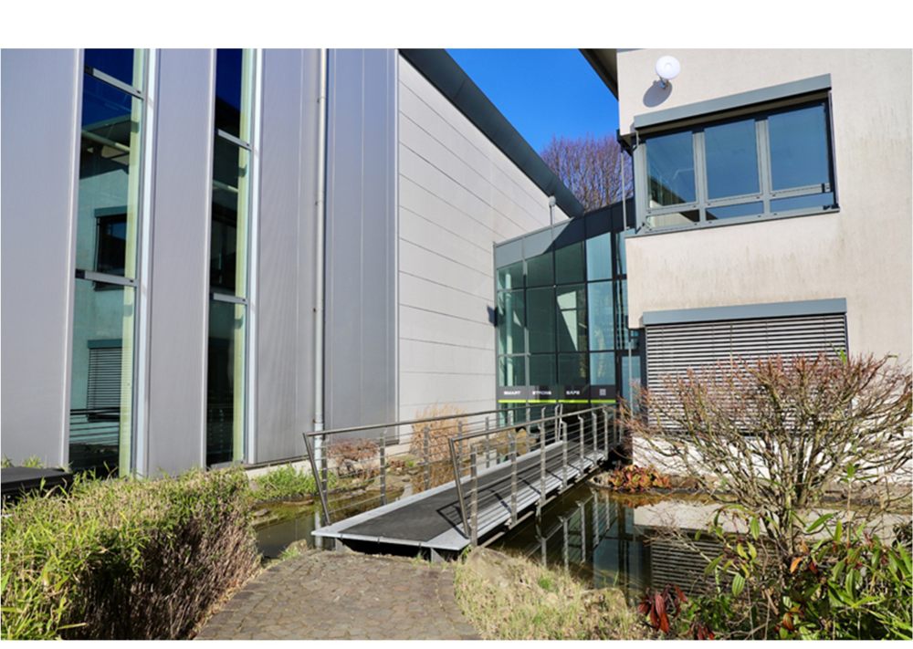 Clark Otwarcie Oddział Zachodni