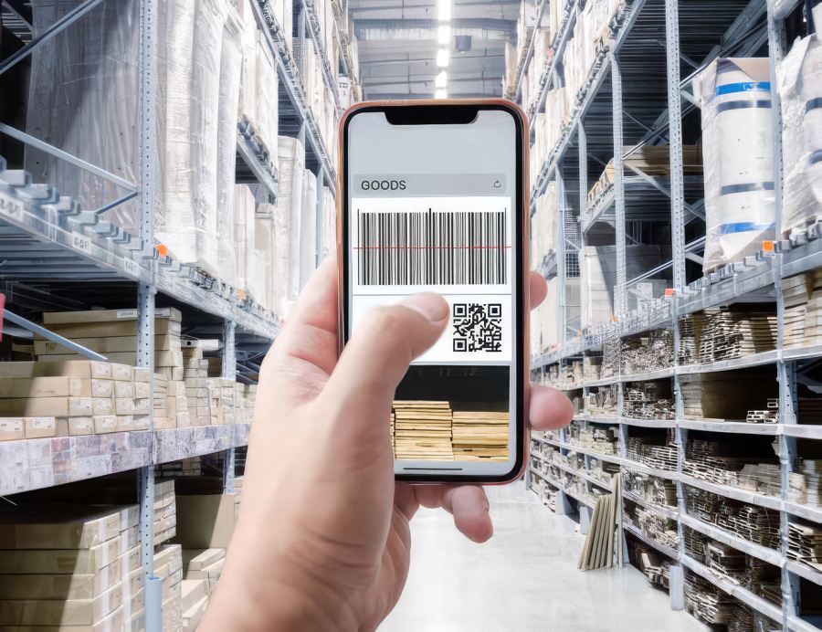 Raport WMS Magazynowanie i Dystrybucja 2/2026