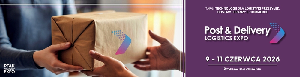 Post&Delivery Logistic Expo