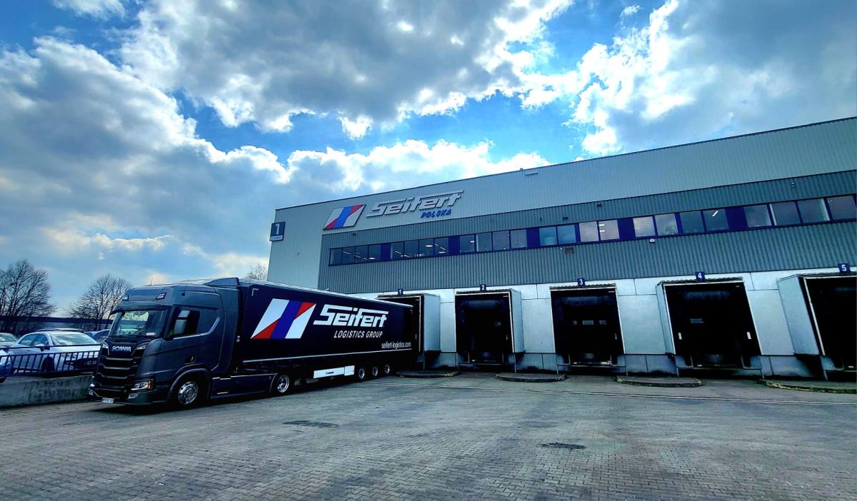 Seifert Polska Polski Transport Kryzys ESG E-TOLL