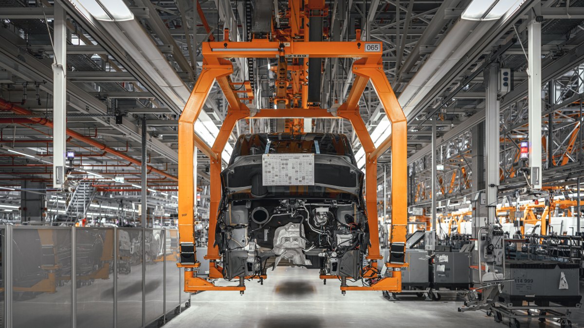 Wycieczka Volkswagen Września