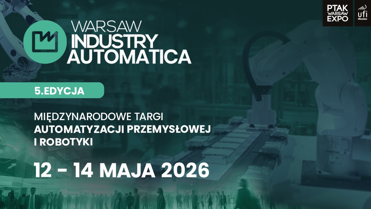 Warsaw Industry Automatica