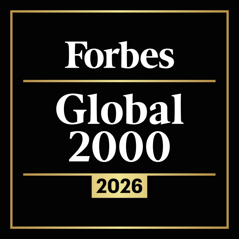 Smurfit Westrock Forbes Nagroda