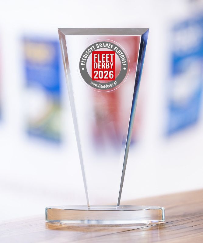 Webfleet Fleet Derby 2026