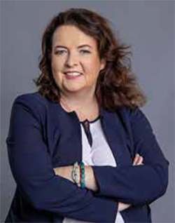 Katarzyna Ostojska Raben Felieton