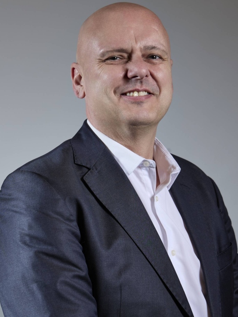 Phil Sambrook Zebra Technologies