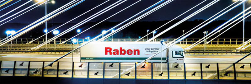 Raben Logistics Polska