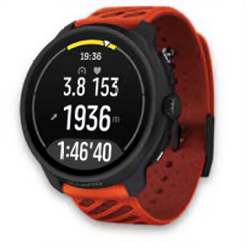Suunto Race 2