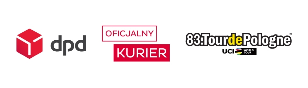 DPD Polska Tour de Pologne Partner