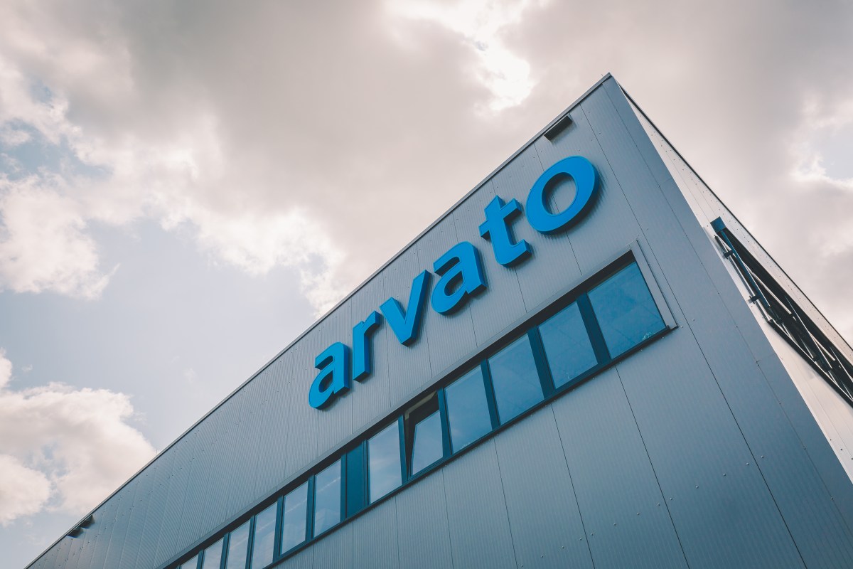 Arvato Mister Spex Logistyka Operator