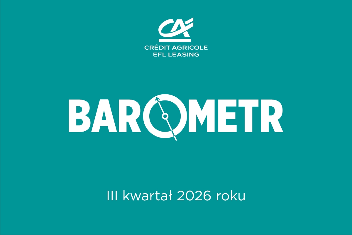 Barometr EFL III Kwartał 2026