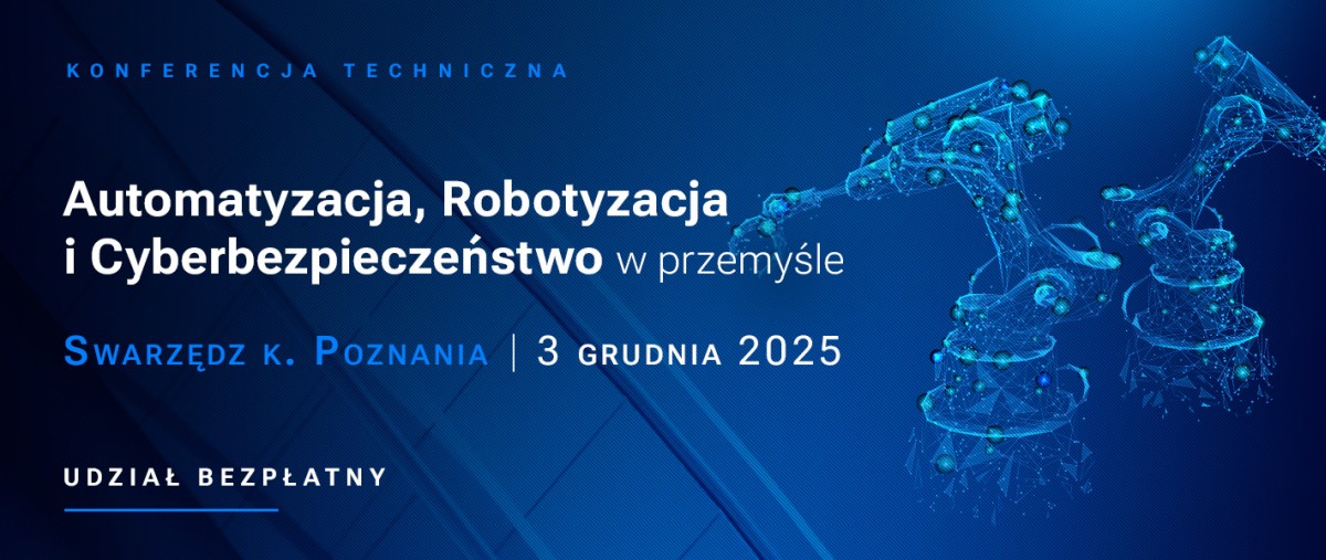 Axon Media Konferencja Swarzędz Automatyzacja