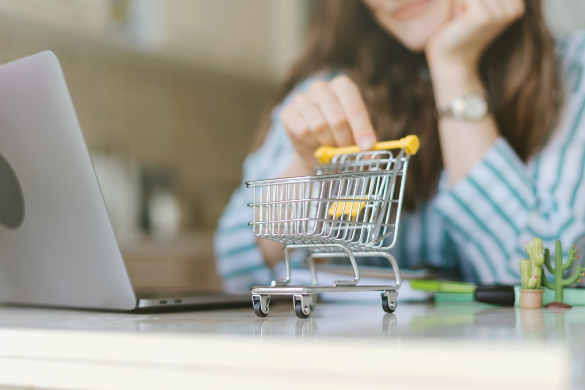 E-commerce Boom Polska Sklep internetowy Ukraina