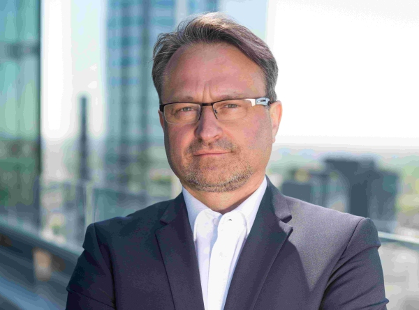 Grzegorz Chmielak AXI IMMO