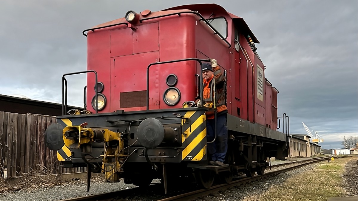 Kilomatic Waga Kolej Transport Modernizacja