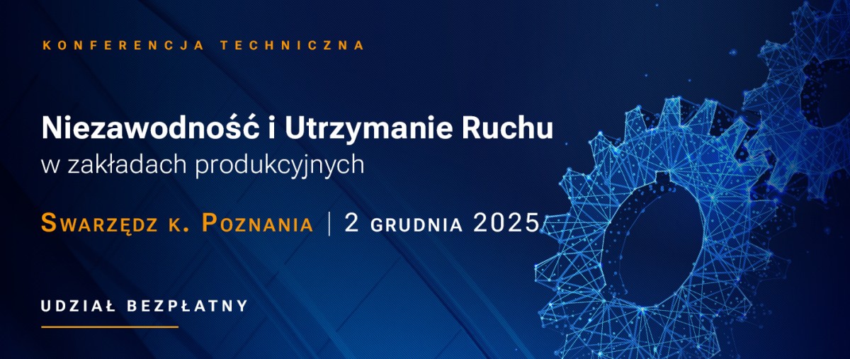 Axon Media Targi Utrzymanie Ruchu Swarzędz