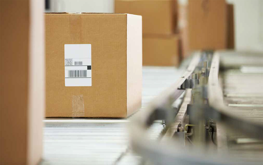 Tryb Myślenia Automatycznego Magazynowanie i Dystrybucja