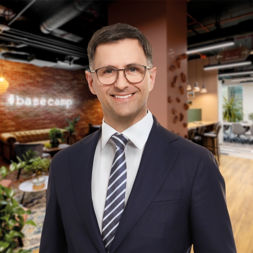 Mateusz Skubiszewski