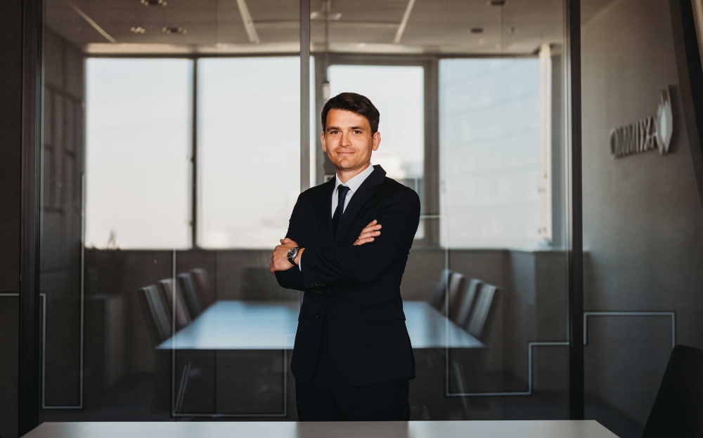 AXI IMMO Hubert Wojtera