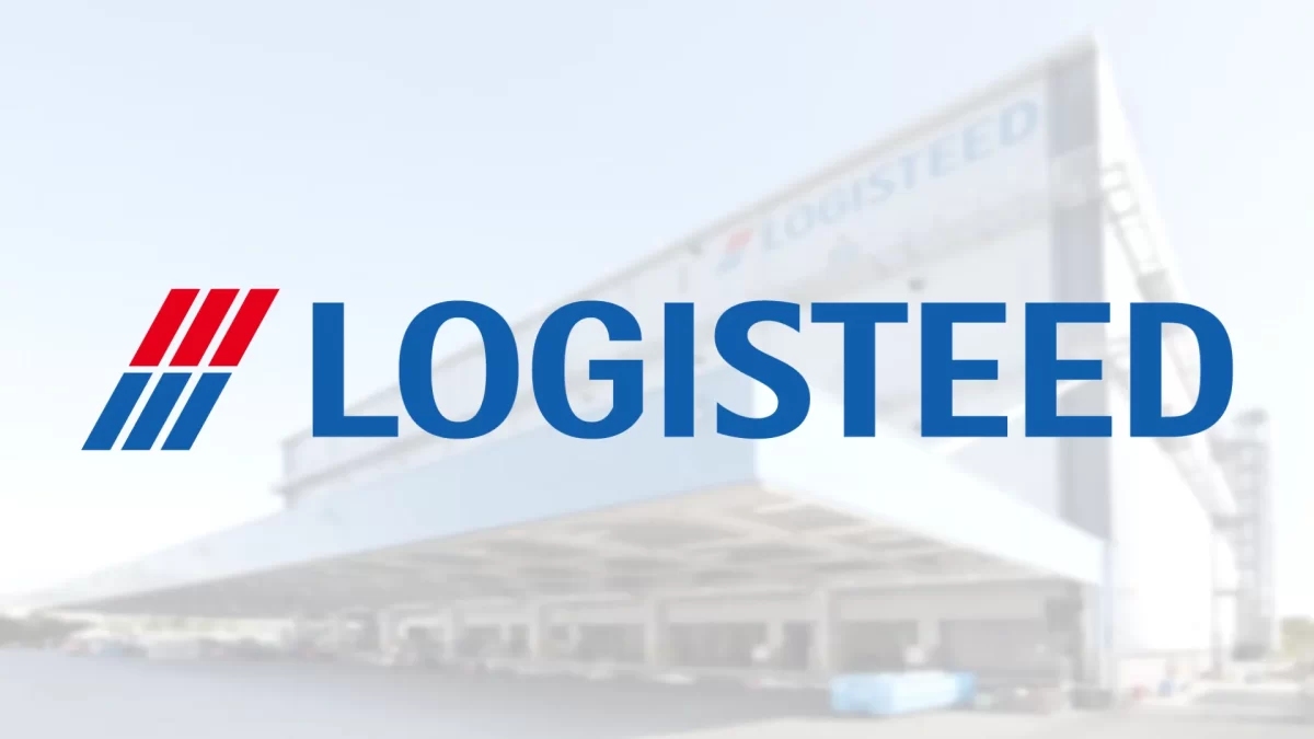LOGISTEED
