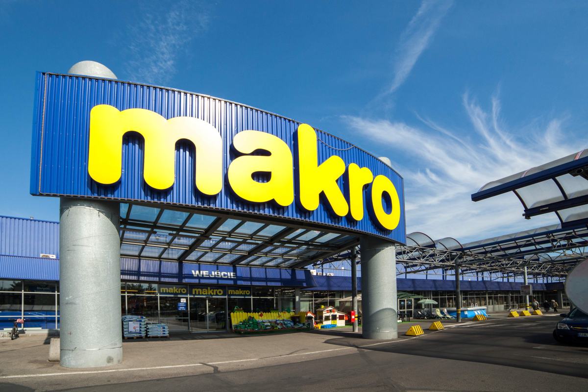 MAKRO GS1
