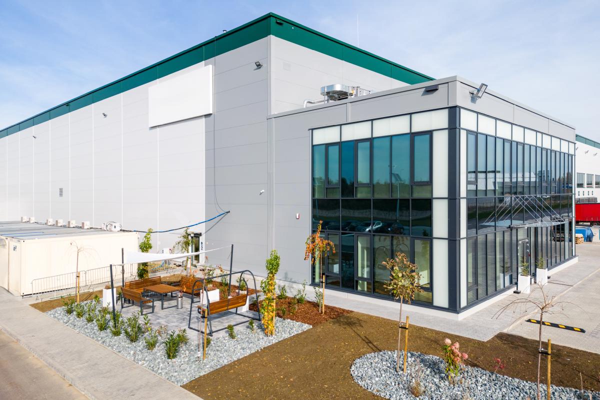 Prologis Wrocław Podsumowanie roku 2025