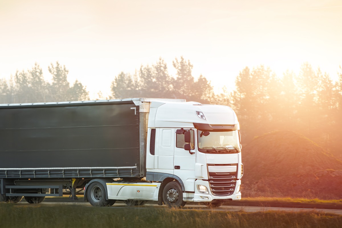 Transport TSL Opłaty EETS Ekspansja