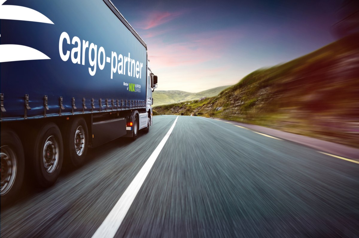 cargo-partner Włochy Polska
