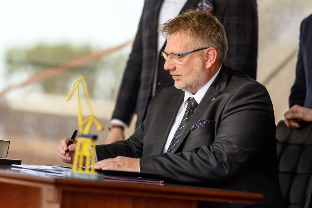 Okręt Marynarka Wojenna Stocznia