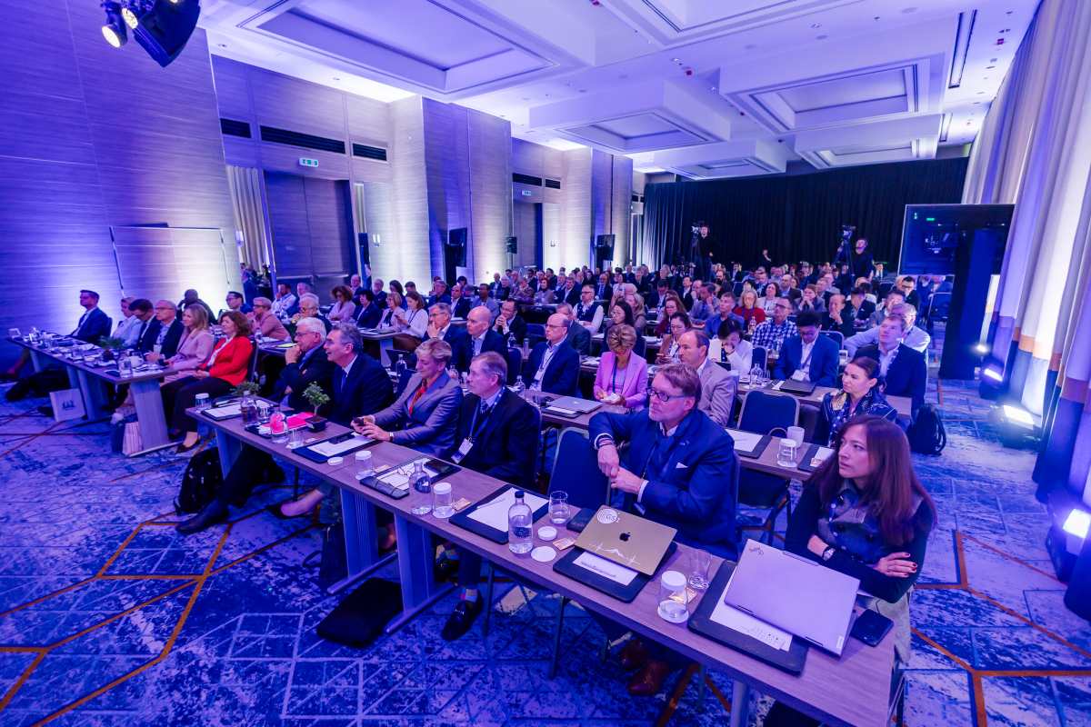GS1 General Assembly 2026