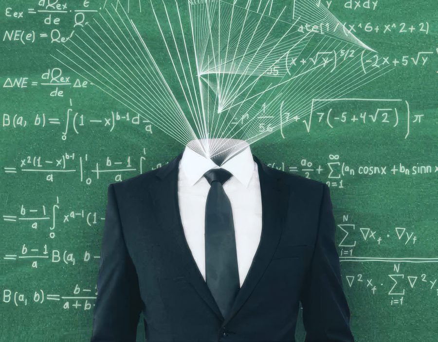 Aparat Matematyczny Sztuczna Inteligencja Magazyn