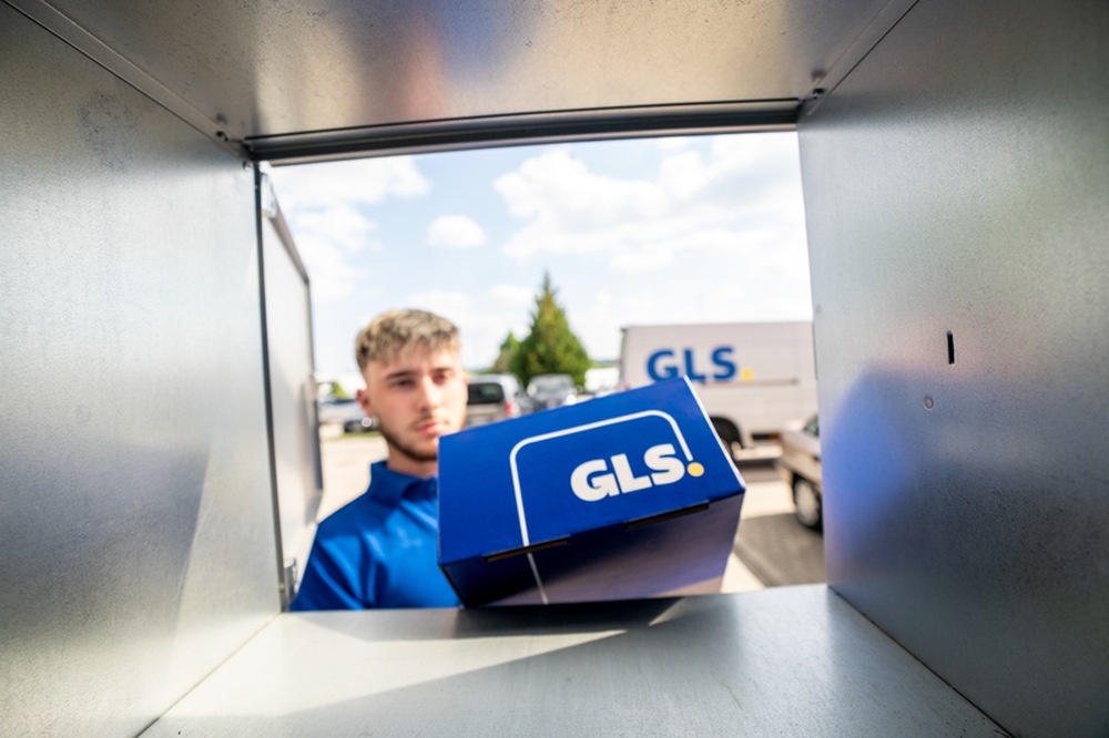 GLS Poland Empik