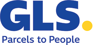 GLS Logotyp