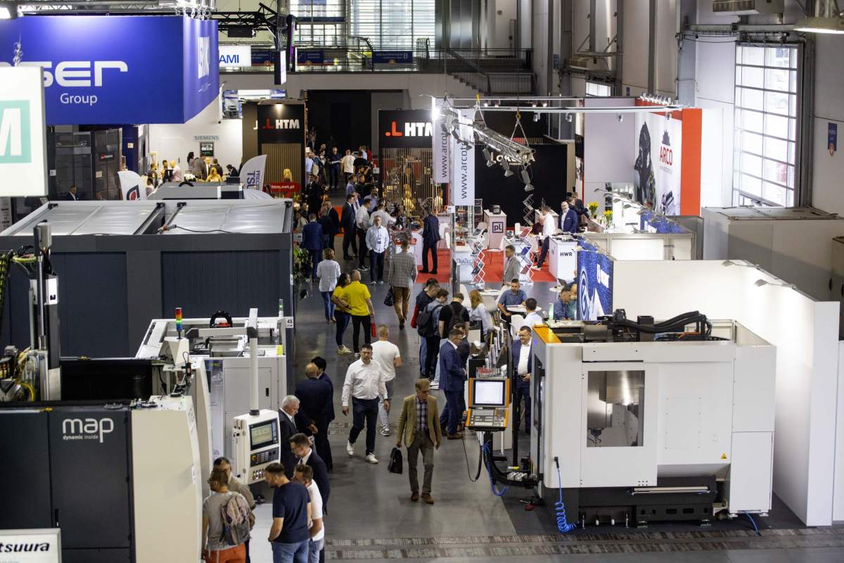 ITM INDUSTRY EUROPE 2026