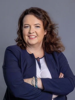 Katarzyna Ostojska Raben Logistics Polska