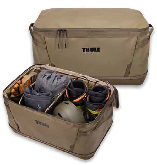 Thule