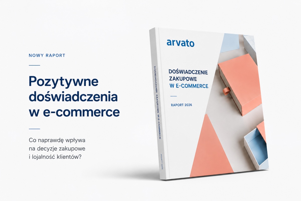Raport Arvato Grafika